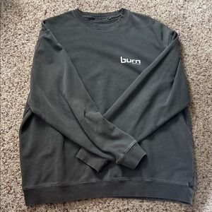 Burn Boot Camp Sweatshirt